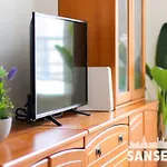 Apartamento Colón by SanSe Holidays