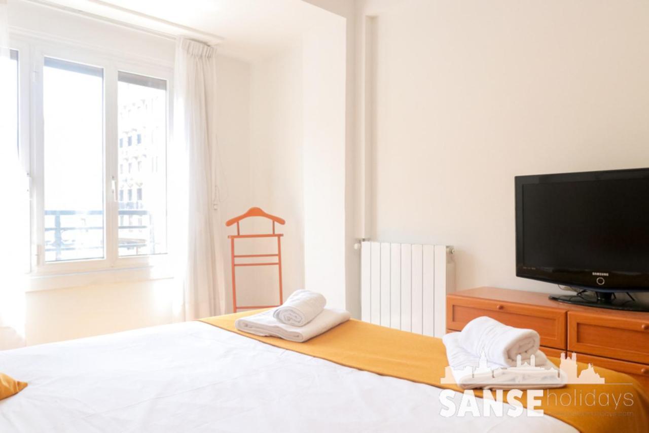 Appartement Colon By Sanse Holidays *