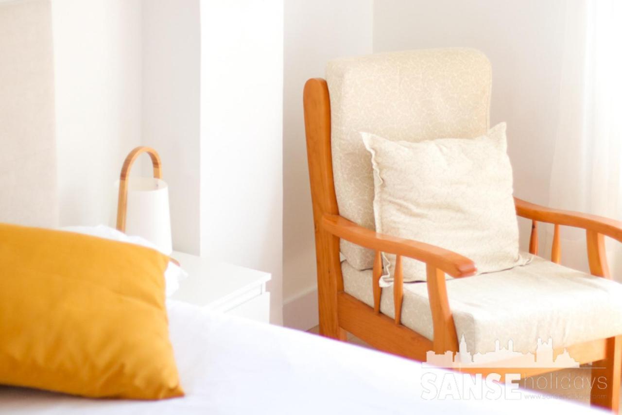 Appartement Colon By Sanse Holidays Saint-Sébastien